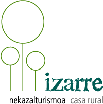 CASA RURAL IZARRE
